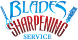 Blades Sharpening Service
