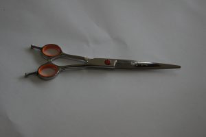 Bonika Muddy 7.5 right handed straight sheer